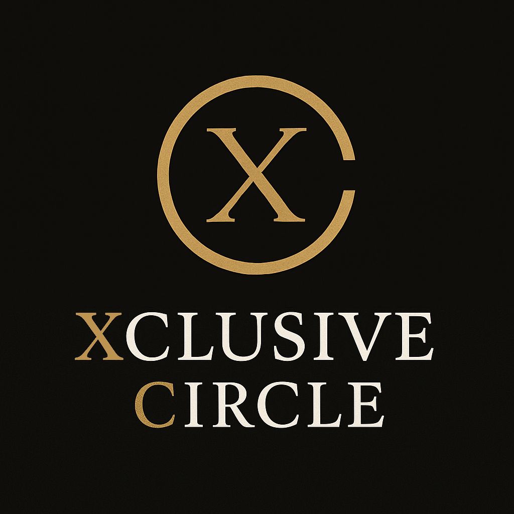 XCLUSIVE CIRCLE